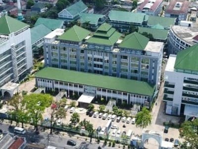 LPTNU Berikan Penghargaan kepada 9 Kampus NU Terbaik