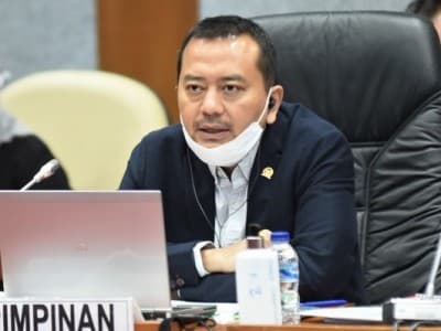 Komisi X DPR Dorong Kemendikbud Terus Fasilitasi dan Sempurnakan PJJ