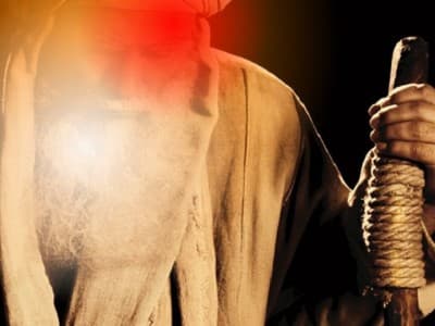 Gubernur Baik yang Tidak Diinginkan Rakyatnya