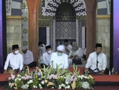 NU Jateng: Rawat Rumah Ada 4 Tingkatan