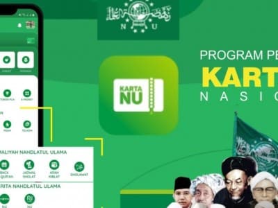 NU Pringsewu Siap Sukseskan Program Kartanu Digital Nasional