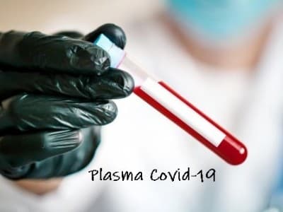 Rencana Penyintas Covid-19 NU Donorkan Plasma untuk Kiai dan Nyai