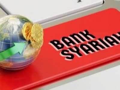 Indonesia Bisa Jadi Kekuatan Ekonomi Islam Dunia dengan Merger Bank Syariah