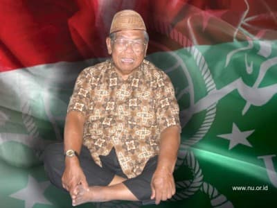 Makna, Fungsi, dan Pentingnya Humor bagi Gus Dur