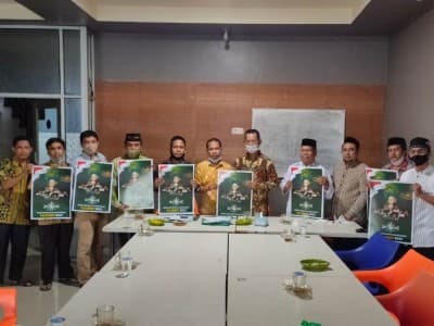 NU Makassar Canangkan 9 Program Prioritas pada 2021