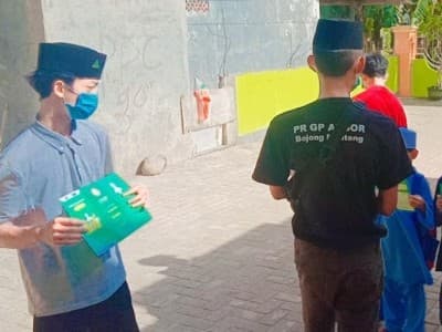 Diperlukan Pematangan Konsep Pesantren Hadapi Covid-19