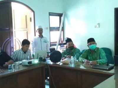 NU Jember Dukung LPNU Kelola Bisnis Secara Profesional