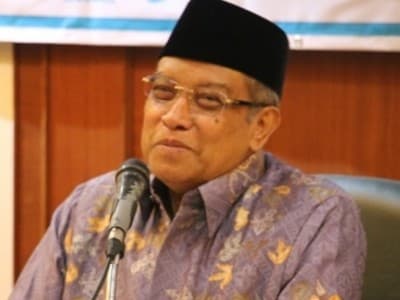 Covid-19 Ajarkan Kesehatan Lingkungan dan Kuatkan Persaudaraan