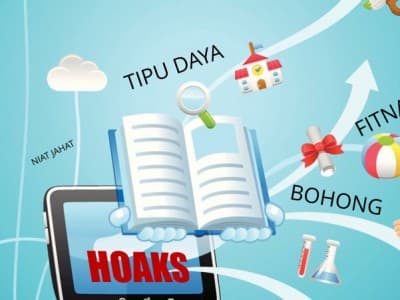 Pemerintah Diminta Tegas pada Pembuat Hoaks