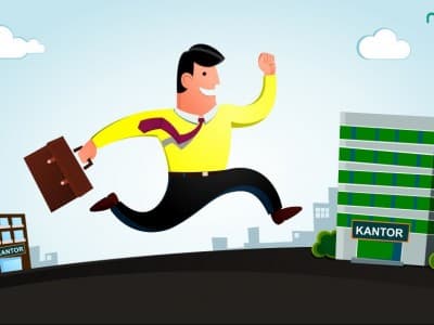 Hukum Gaji Pegawai yang Proses Masuknya lewat Kecurangan