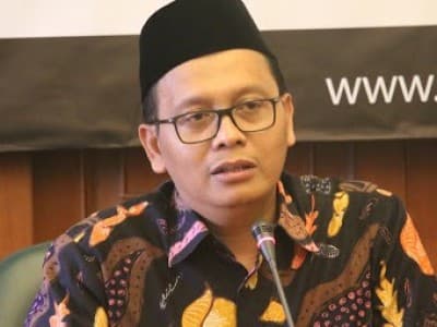 Tahun Baru 2021, Masyarakat Diimbau Waspadai Aksi Teroris