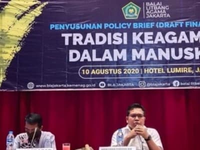 Fungsi Riset sebagai Arah Kebijakan