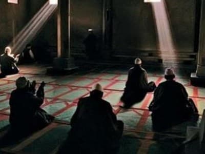 Mengulas Tradisi Manaqib Samman di Betawi