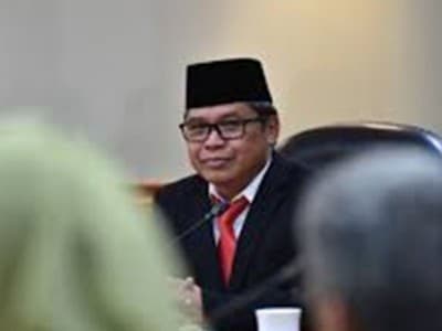 600 Ribu Hektar Lahan Mangrove Perlu Dipulihkan