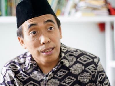 Dakwah Kultural Mampu Jaga Harmoni dalam Beragama