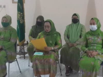 Jelang 2021, 3M Tidak Cukup Harus 5M