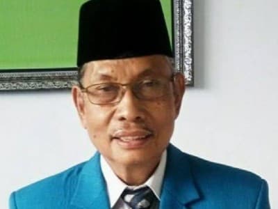 Kabar Duka, Wakil Rais Syuriyah NU Sulsel KH Arfah Shiddiq Tutup Usia