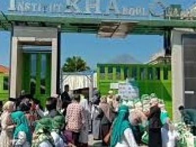 Institut KH Abdul Chalim Mojokerto Rancang Pendirian Program S3