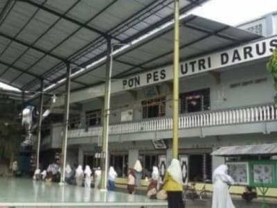 Refleksi 2020: Dampak dan Hikmah Covid-19 di Pesantren