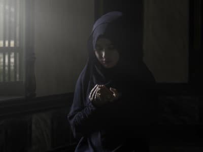 Muhasabah, Introspeksi Diri di Ujung Waktu