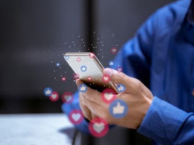 Jelang 2021, PBNU: Bangun Narasi Positif di Media Sosial