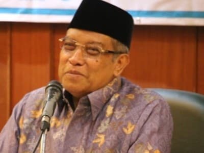 Kiai Said Sebut Akhlak dan Budaya Jadi Dinding Kokohnya Sebuah Bangsa