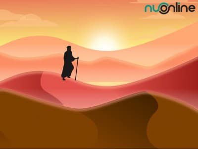 Tips Imam Al-Ghazali untuk Orang yang Sulit Hentikan Maksiat