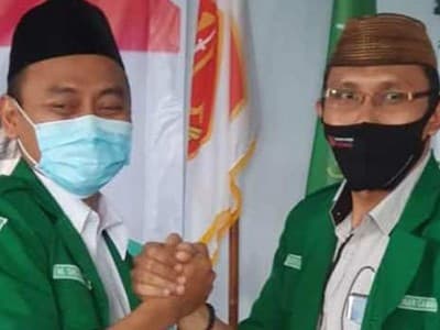 Bupati Pekalongan Sebut Ansor Banyak Bantu Pemerintah