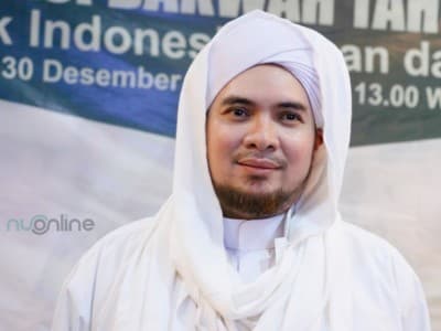 Ketika Ulama Timur Tengah Mengambil Sanad Dakwah dari Ulama Indonesia 