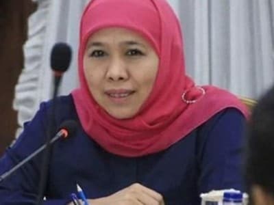 Gus Dur Menurut Khofifah: Antara Kemanusiaan dan Pluralisme