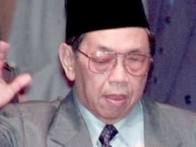 Gus Dur, Penjaga Warisan Mbah Hasyim dan KH Wahid Hasyim