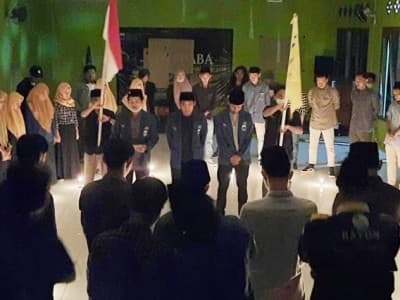 Pengkaderan Anggota, PMII Sukoharjo Gelar Mapaba di Universitas Boyolali