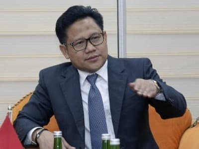 Tahun 2021, Gus Ami: Atasi Covid-19 dan Siapkan Pemulihan Pasca-Pandemi