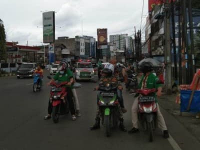 Bangga Miliki Satgas Covid-19, Kiai Said: Ini Wujud Persaudaraan Kemanusiaan