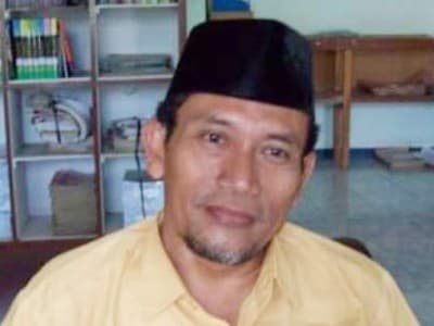 Innalillahi, Pengasuh Pesantren Al-Hikmah 1, Benda Brebes KH Abdullah Adib Masruhan Wafat