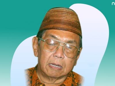 Humor Gus Dur: Mengungkap Misteri Tidur