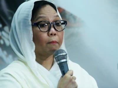 Alissa Wahid: Gusdurian Mengabdi Bukan untuk Penghargaan