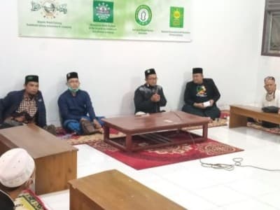 JRA di Bandar Lampung Dikenalkan kepada Masyarakat Perkotaan