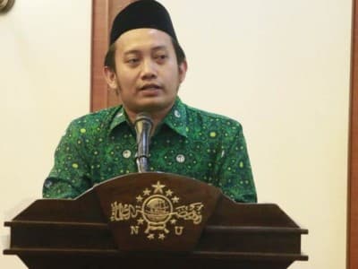 Pergunu Tak Setuju Formasi CPNS Guru Dihilangkan
