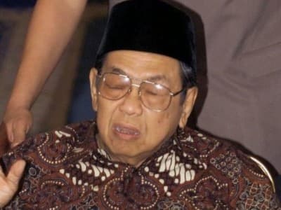 Nilai-nilai Perjuangan Gus Dur  Perlu Terus Dikembangkan 