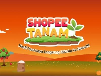 Game Shopee Tanam menurut Hukum Islam