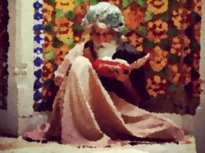 Wali Jadzab dan Ciri-cirinya