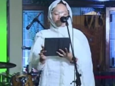 Selain Pelajari Keteladanan, Haul Ajak Masyarakat Nostalgia ke Kota Masa Remaja Gus Dur