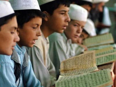 Negara Bagian Assam India Larang dan Tutup Lebih dari 700 Sekolah Islam