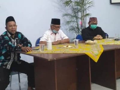 Perbedaan Sunnatullah, Kebersamaan adalah Keniscayaan