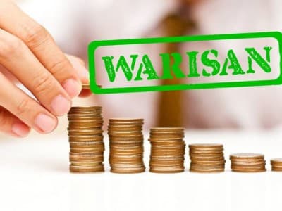 Tafsir Surat An-Nisa’ Ayat 8