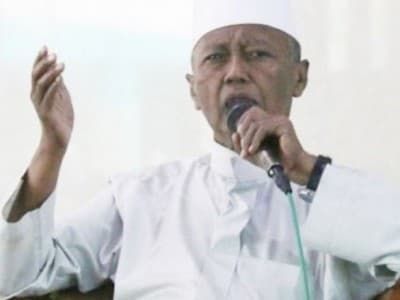 24 Jam Bersama Abah Kiai Noer Muhammad Iskandar