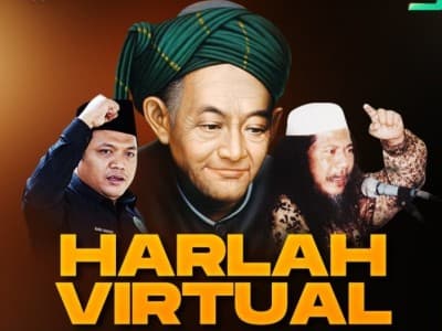 Harlah Ke-35 di Tengah Pandemi, Pagar Nusa Kuatkan Persaudaraan