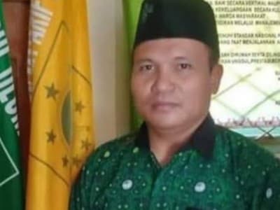 Maarif NU Pringsewu Nilai Status PNS lebih Menjanjikan dari PPPK