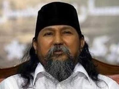 MATAN Tahlil Fida 70.000 Kali  Doakan Habib Ja'far 